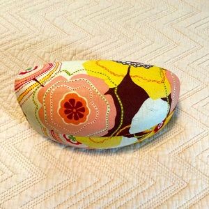Vera Bradley Sunglasses case